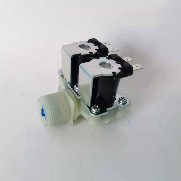 Lnlet valve